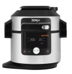 Multicuiseur SmartLid 14-en-1 Ninja Foodi MAX - 7,5 L à 129,99€