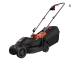 Tondeuse à Gazon Électrique Black & Decker BEMW351-QS - 1000W à 50,36€