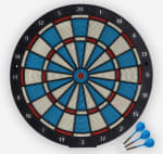 Canaveral Diana para dardos plastip por 9.99€