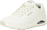 Heren UNO - Stand On Air skechers gebroken wit voor €46,95 bij Amazon