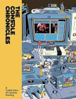 The Console Chronicles by Lost in Cult (Hardcover), £22.47