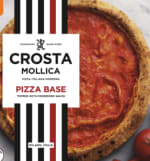 Crosta Mollica Pizzabodem voor €0,99