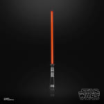 Star Wars The Black Series Baylan Skoll Sable de luz Force FX Elite por 100€