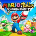 Mario + Rabbids Kingdom Battle Switch por 9.45€