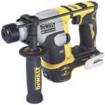 Perforateur brushless DEWALT DCH172N SDS-Plus 18V à 129€