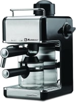 Cafetera Espresso CKM-650 EIN Negro por $880 | Amazon