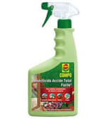 COMPO Fazilo Insecticida Acción Total, Plantas ornamentales, 750 ml por 8.95€