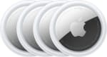 Apple AirTag (4 pak) voor €74,99 bij Bol