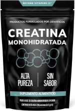 Creatina 450g por $260 | Oferta Amazon