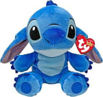 Peluche Musicale Stitch TY Disney à 6,99€