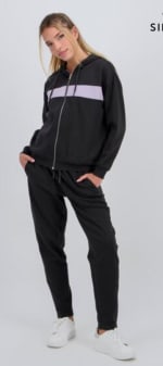 Chándal de mujer Silver por 14.99€