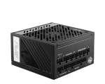 Alimentation PC MSI MPG A1000GS PCIE5 - 1000W modulaire, 80 Plus Gold à 89,99€