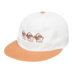 Gorra Quiksilver Qs Frassnassa por 5.9€