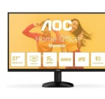 Monitor AOC 27" Q27B35E por 92.99€.