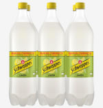 6 x SCHWEPPES Refresco de limón zero 1,5 l. por 5.7€