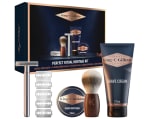 Kit King C. Gillette Rutina Clásica para Barba por 33,24€