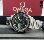 Montre Omega Speedmaster Pilot à 7.699€