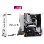 Placa Base ASRock B650 Pro RS Socket AM5 por 158,95€