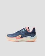Zapatillas de Basket para Hombre Under Armour SPAWN por 38.9€