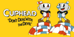 Cuphead voor €11,99 in de Nintendo eShop