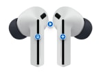Samsung Galaxy Buds3 FE à 69€