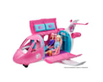 Barbie - El Avión de Ensueño por 59.99€