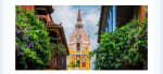 Cartagena de Indias 9 días desde 887€.