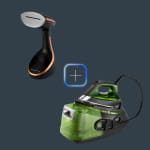 Pack Rowenta Cuidado Ropa por 239,99€