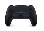 DualSense Mando Inalámbrico Negro PS5 por 54€
