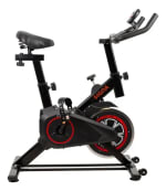 Bicicleta Spinning Fija 6kg por $1,799 | Mercado Libre