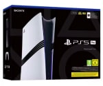 PlayStation 5 Pro 2TB + DualSense por 596,08€