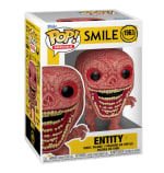 Figura Funko Pop! Vinyl Entity Smile por 8.45€