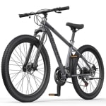 Bicicleta Mountain Bike Spiegel Aro 29 Gray por $119.990