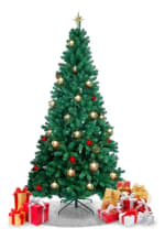 Árbol Navidad 1.50m por $499 | Oferta Mercado Libre