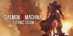 Daemon X Machina: Titanic Scion voor €27,99 in de nintendo eShop