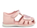 Sandalia Niña Bubble Gummers Kimberly Rosado Oferta $10.990 Solo en Falabella.com
