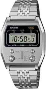 Casio A1100D-1EF Reloj Vintage Edgy por 89.95€