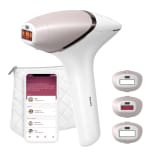 Philips Lumea Serie 9000 Depiladora IPL (3 Cabezales) por 379€