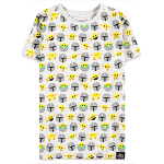Camiseta Star Wars Mandalorian Infantil por 4,99€