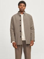 Jack & Jones Essentials Abrigo de Lana Beige por 89,99€