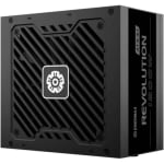 Fuente de alimentación ENERMAX Revolution ATX 3.1 1200W 80+ Gold PCIe 5.1 por 109.90€