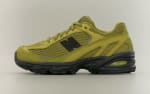 New Balance 509 Sea Moss/ Black voor €64,95 bij Zalando