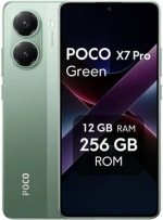 Xiaomi Poco X7 Pro 5G versión global por 283€