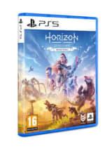 Videojuego Horizon Zero Dawn Remastered PS5 por 19.99€