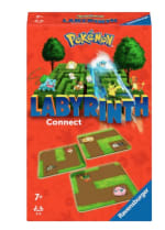 Ravensburger Spel Pokémon Labyrinth Pocket voor €3,99 bij kruidvat