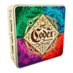 Juego de cartas Codex Naturalis Maldito por 9.99€