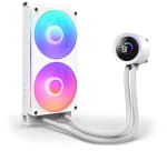 NZXT Kraken Plus 240 RGB voor €89,90 bij proshop