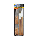 Set De Cuchillos Asados Para Carne por $2.990