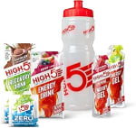 HIGH5 Starter Kit Energy Hydration Recovery Pack £3.84 Amazon Deal