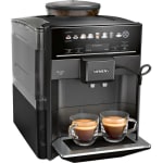 Siemens EQ6 plus s100 TE651319RW Negro por 542.79€